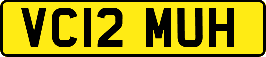 VC12MUH