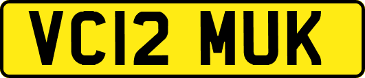 VC12MUK