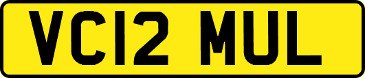 VC12MUL