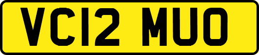 VC12MUO