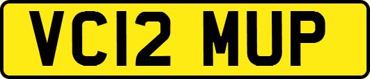 VC12MUP