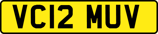 VC12MUV