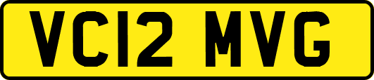 VC12MVG