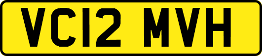 VC12MVH