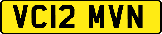VC12MVN