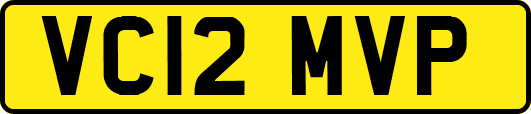 VC12MVP