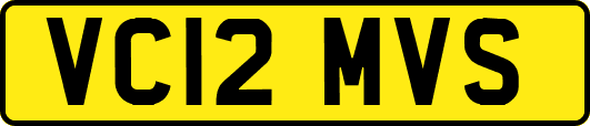 VC12MVS