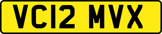 VC12MVX