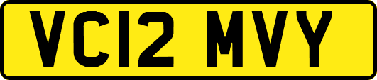 VC12MVY