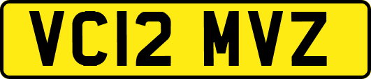 VC12MVZ