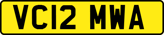 VC12MWA