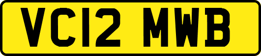 VC12MWB