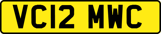 VC12MWC