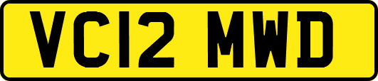 VC12MWD