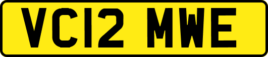 VC12MWE