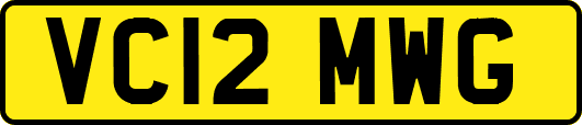 VC12MWG