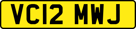 VC12MWJ
