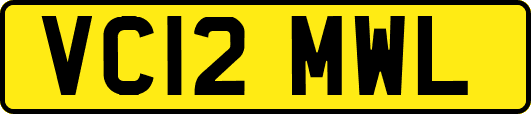 VC12MWL