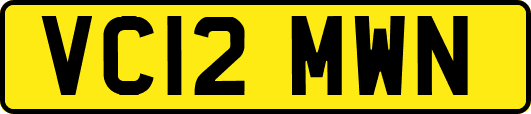 VC12MWN