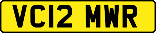 VC12MWR