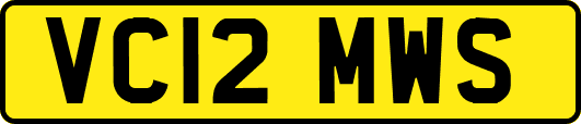 VC12MWS