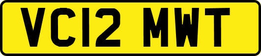 VC12MWT