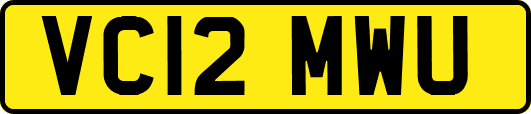 VC12MWU