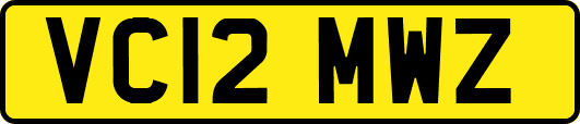 VC12MWZ