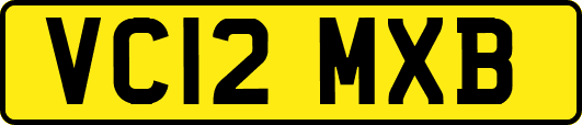 VC12MXB