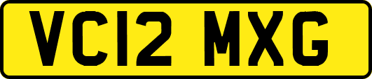 VC12MXG