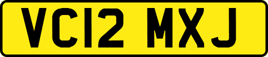 VC12MXJ