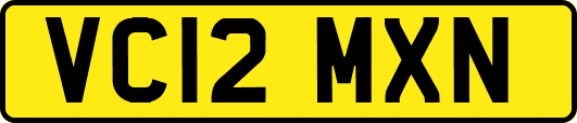 VC12MXN