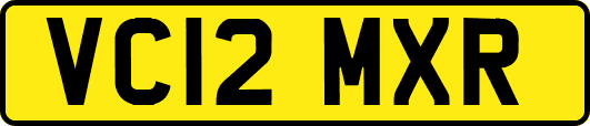 VC12MXR