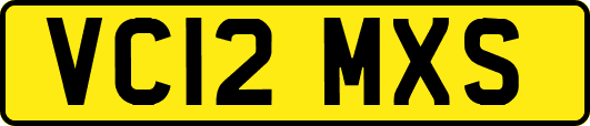 VC12MXS