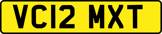 VC12MXT