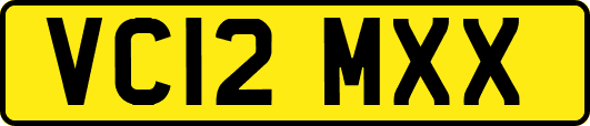 VC12MXX