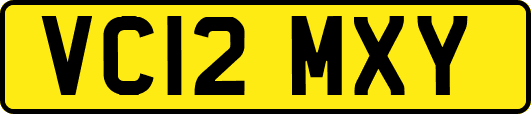 VC12MXY