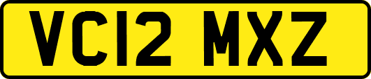 VC12MXZ