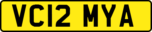 VC12MYA