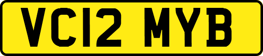 VC12MYB