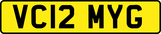 VC12MYG