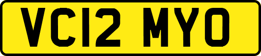 VC12MYO