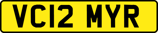 VC12MYR