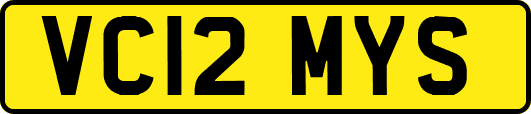 VC12MYS