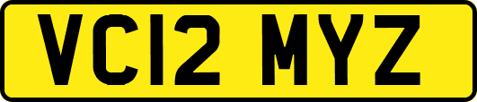 VC12MYZ