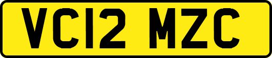 VC12MZC