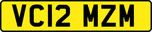 VC12MZM
