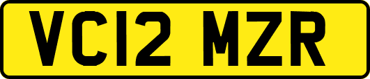 VC12MZR