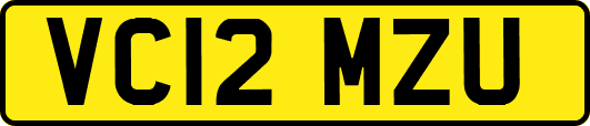 VC12MZU