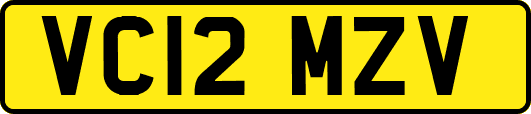 VC12MZV